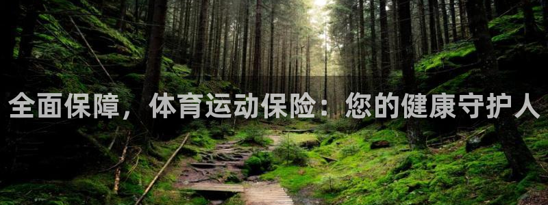 利记官方正版app娱乐网站：全面保障，体育运动保险：